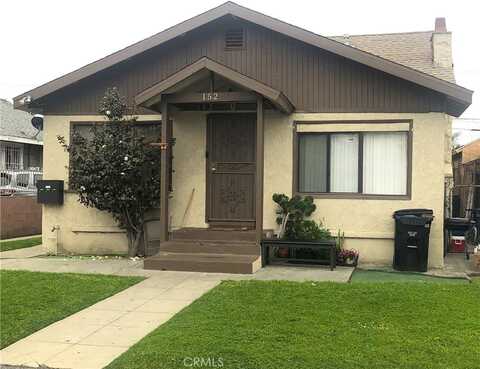 152 W 84th Place, Los Angeles, CA 90003