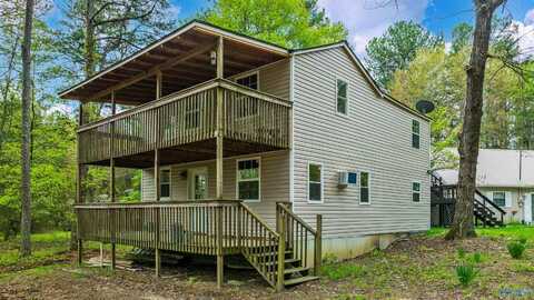 429 County Road 627, Mentone, AL 35984