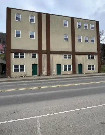 36 W Main St., Apt # 403, Galeton, PA 16922