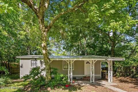 1258 ORTON Street, Jacksonville, FL 32205