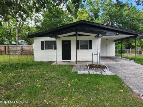 2643 VERNON Street, Jacksonville, FL 32209