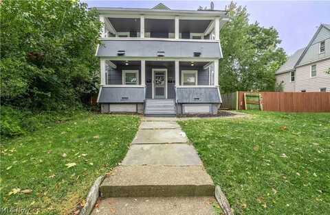 1434 W 112th Street, Cleveland, OH 44102