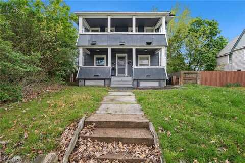 1434 W 112th Street, Cleveland, OH 44102