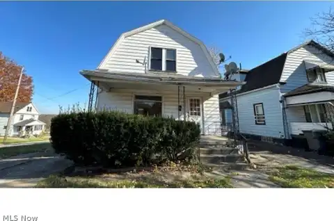 1241 Wick Avenue, Youngstown, OH 44505
