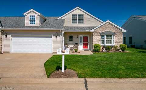1415 Burrard Court, Willoughby, OH 44094