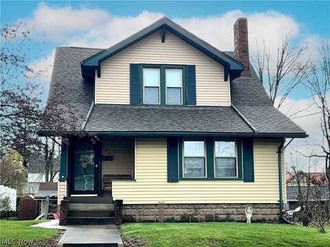 402 19th Street NW, Massillon, OH 44647