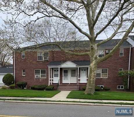 1254a Inwood Terrace, Fort Lee, NJ 07024