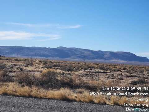 00 Siesta Rd SE Road, Deming, NM 88030