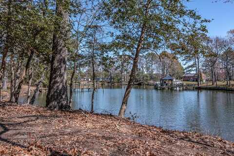 Lot 10 OYSTER POINT DRIVE, Reedville, VA 22539