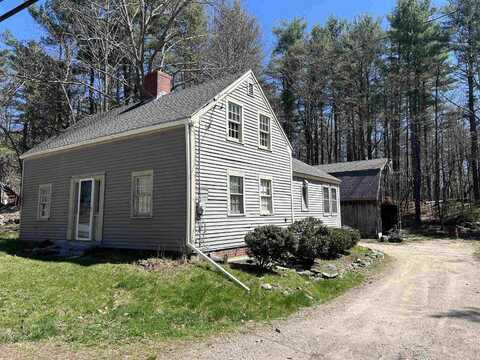 73 Newmarket Road, Durham, NH 03824