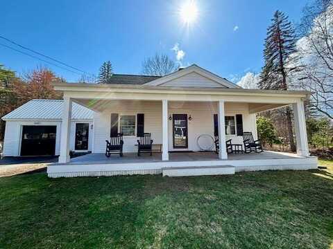 21 Goodrich Road, Wolfeboro, NH 03894