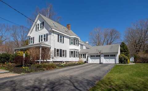208 Central Road, Rye, NH 03870
