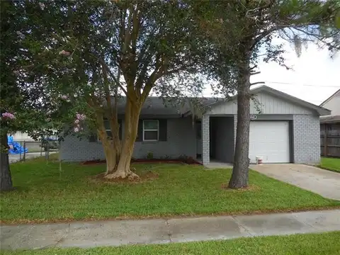 3060 MOUNT KENNEDY Drive, Marrero, LA 70072