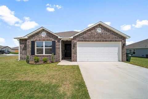 1100 W Abilene Road, Claremore, OK 74019