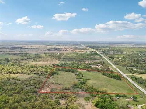 35820 W Hwy 33, Mannford, OK 74044