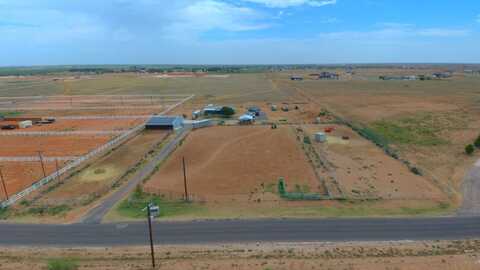 2401 S County Rd 1050, Midland, TX 79706