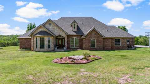 350610 E 1050 Road, Prague, OK 74864