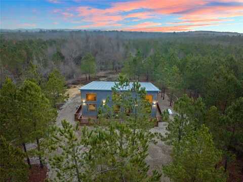 233 Hackberry Flat Trail, Broken Bow, OK 74728