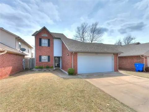 3902 Mayfair Drive, Norman, OK 73072