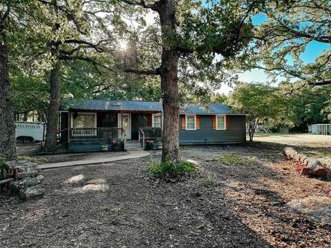 15441 S 1st Street, Scurry, TX 75158