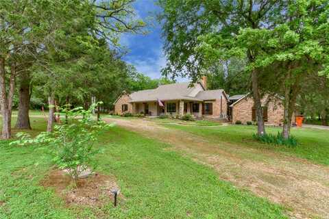 3540 Sandy Lake Circle, Quinlan, TX 75474