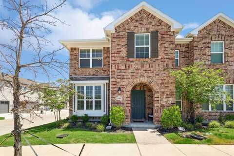 1295 Lamar Drive, Lewisville, TX 75077