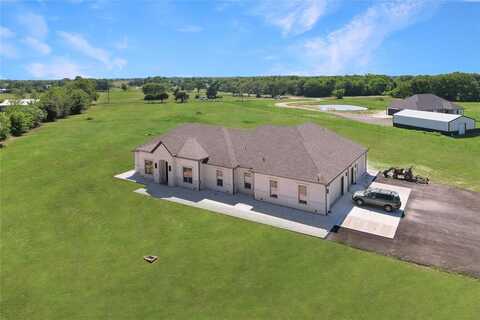 580 Vz County Road 3422, Wills Point, TX 75169