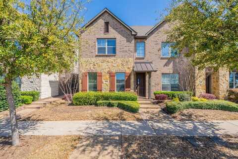 3927 Cascade Sky Drive, Arlington, TX 76005