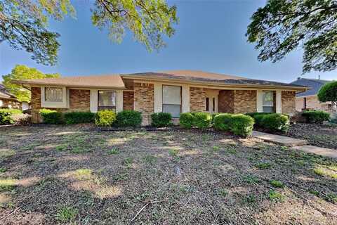 1705 Callaway Drive, Plano, TX 75075