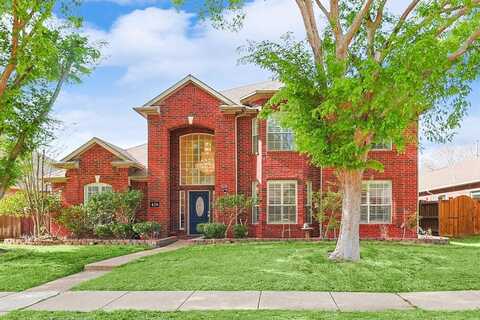 426 Waterview Drive, Coppell, TX 75019