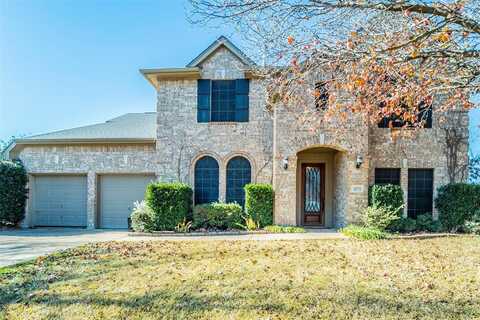 2972 Clubhouse Circle, Burleson, TX 76028