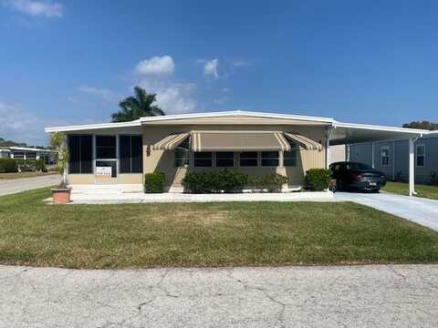 14 Kocama Court, Fort Myers, FL 33908