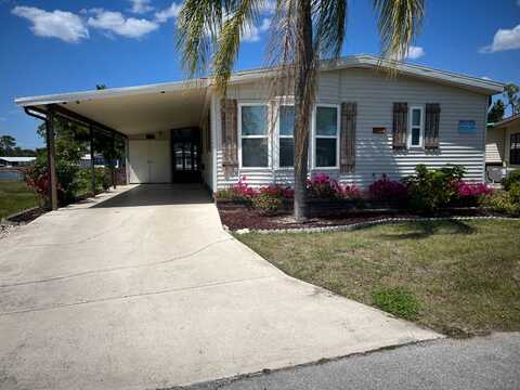 10012 Marion ct (46F), NORTH FORT MYERS, FL 33903