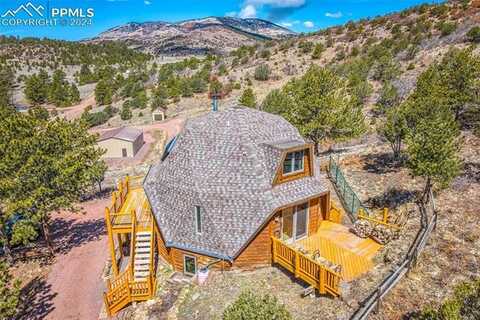 3535 Delilah Drive, Canon City, CO 81212