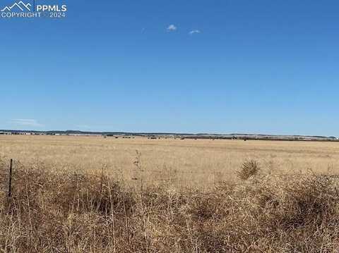 0 McClelland Road, Calhan, CO 80808