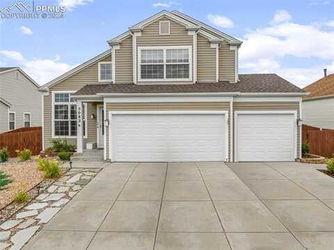 5082 Sand Hill Drive, Colorado Springs, CO 80923