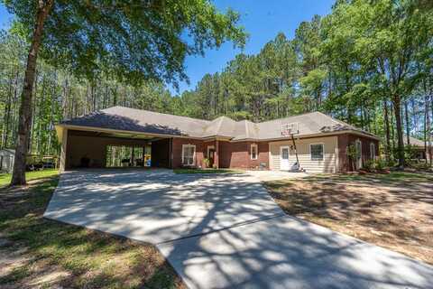 42 Rockwell Dr., Purvis, MS 39475