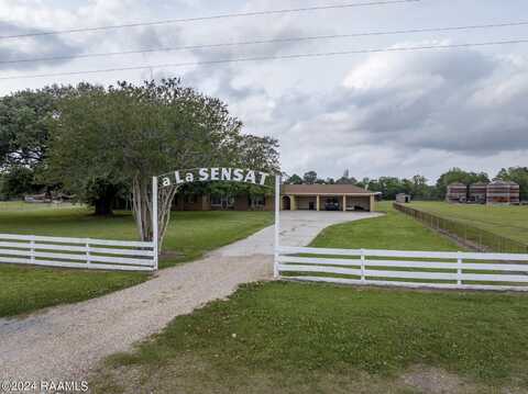 200 Fenner Duncan Road, Egan, LA 70531