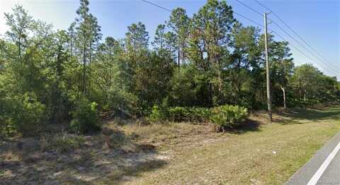 10488 W Dunnellon Road, Crystal River, FL 34428