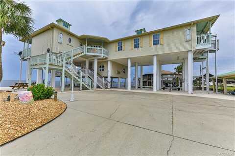 258 W HORSESHOE Beach, Horseshoe Beach, FL 32601