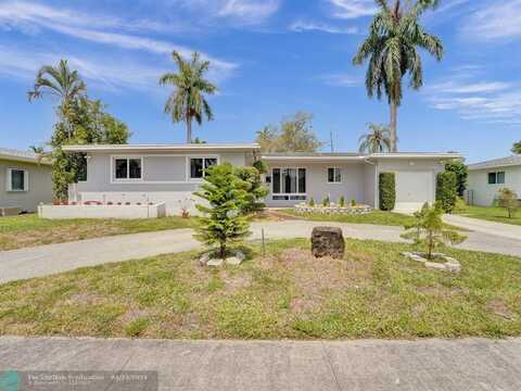 214 N 31st Ave, Hollywood, FL 33021