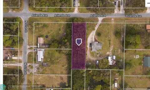 0 Avienda, Fort Pierce, FL 34950