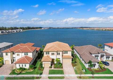 12665 S Parkland Bay Trl, Parkland, FL 33076