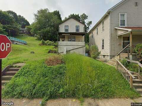 Crescent, ELLWOOD CITY, PA 16117