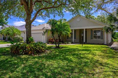 681 Brush Foot Drive, Sebastian, FL 32958