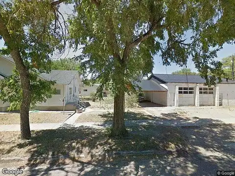 Carson Ave #541 &Amp; 545, Las Animas, CO 81054