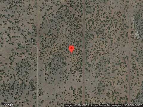 County Road 8072, CONCHO, AZ 85924