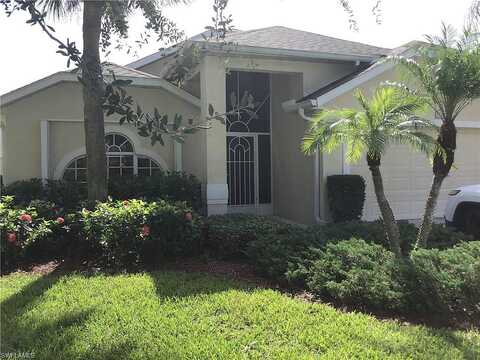 Queen Palm, NORTH FORT MYERS, FL 33903