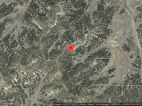 Normas Way, Ramah, NM 87321