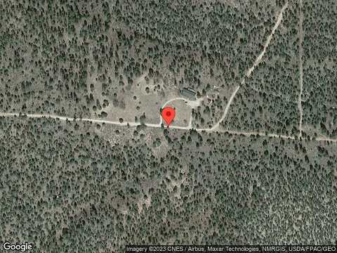 Lot-92B N El Morro Way, Pinehill, NM 87357